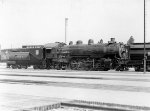 Union Pacific 2-8-2 2703